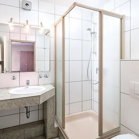 酒店 茨尔施米德酒店 博登斯边的拉多夫采尔