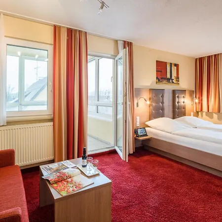 茨尔施米德酒店 博登斯边的拉多夫采尔