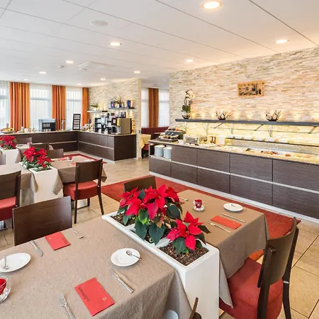 茨尔施米德酒店 酒店 3*