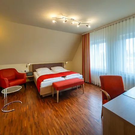 Zur Schmiede 3* Радольфцелль (Бодензее)