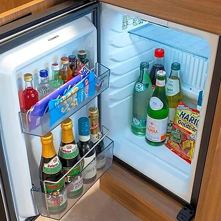 Отель Zur Schmiede 3*