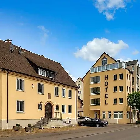 Zur Schmiede Отель