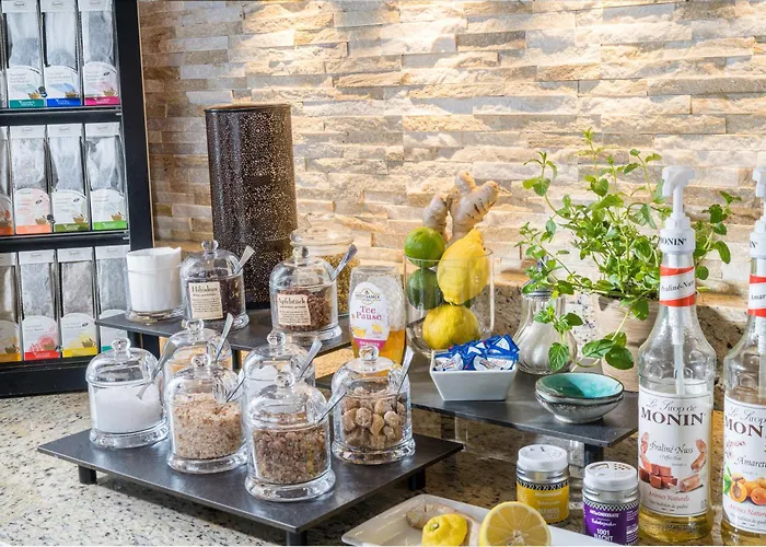 Zur Schmiede Hotell 3*