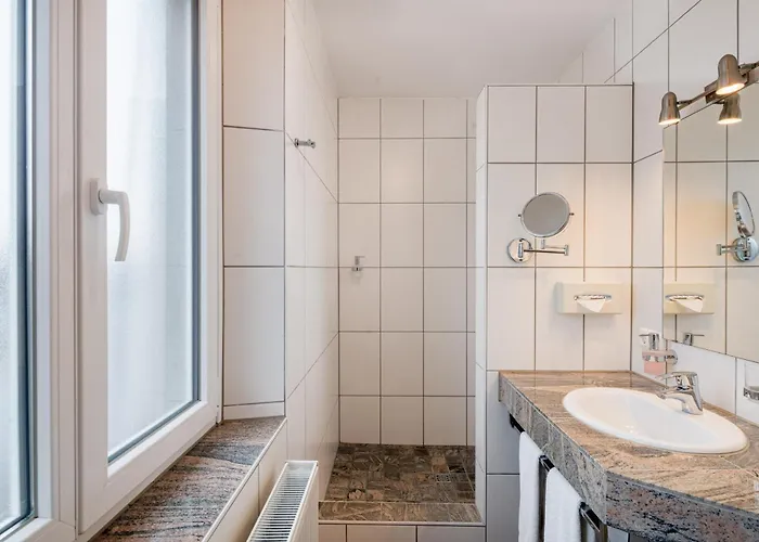 Zur Schmiede Hotell Radolfzell am Bodensee