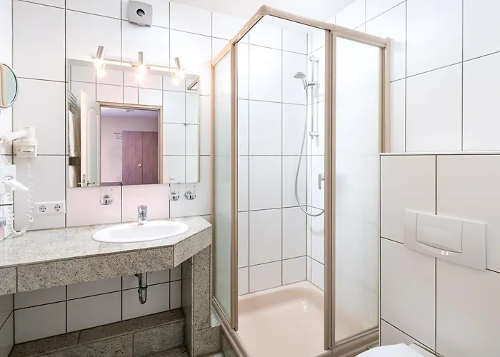 Hotell Zur Schmiede Radolfzell am Bodensee